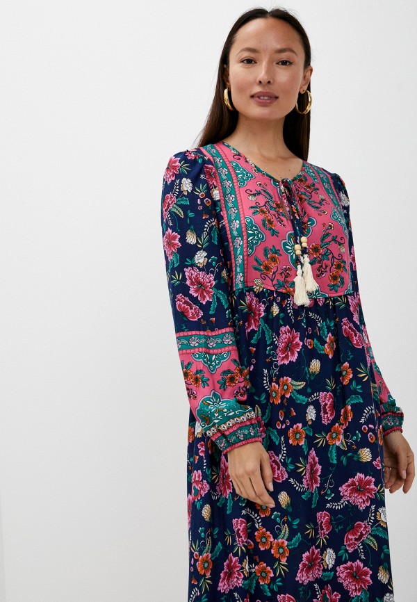 фото Платье el caballo sevilla 1892