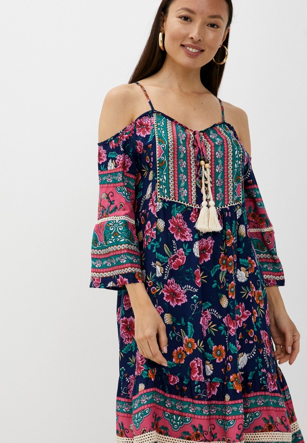 фото Платье el caballo sevilla 1892