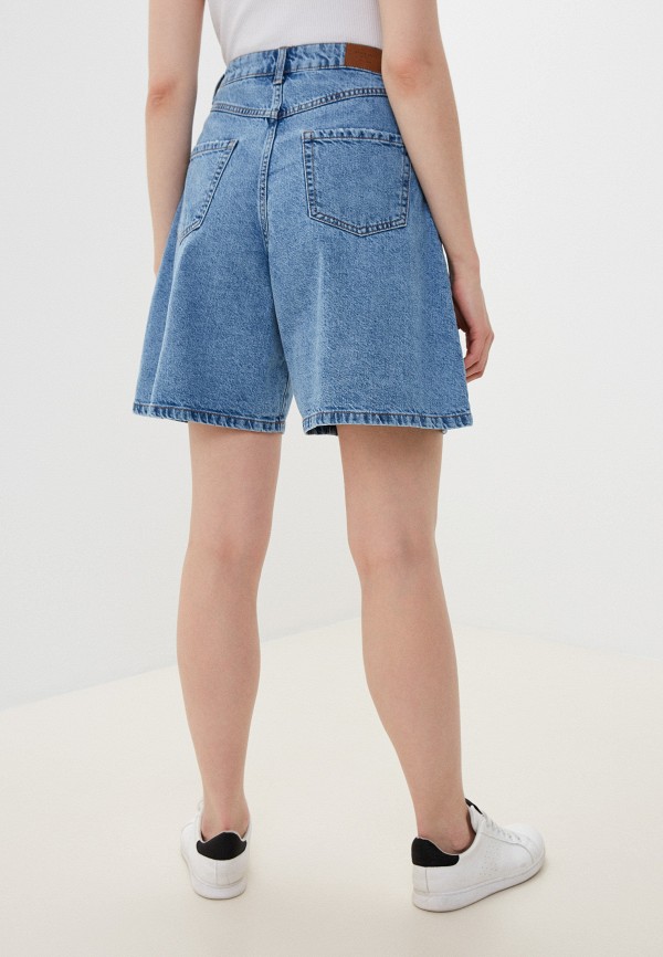 фото Шорты джинсовые gloria jeans
