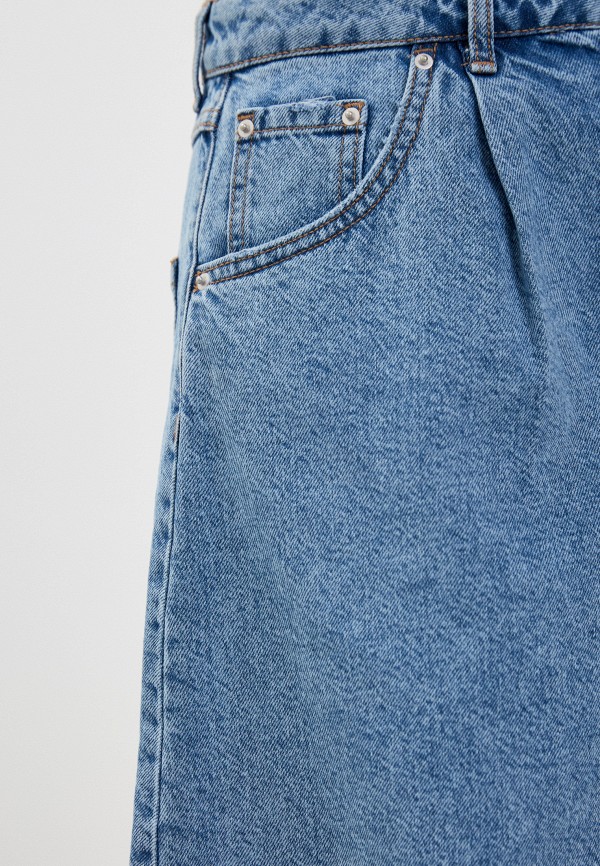 фото Шорты джинсовые gloria jeans