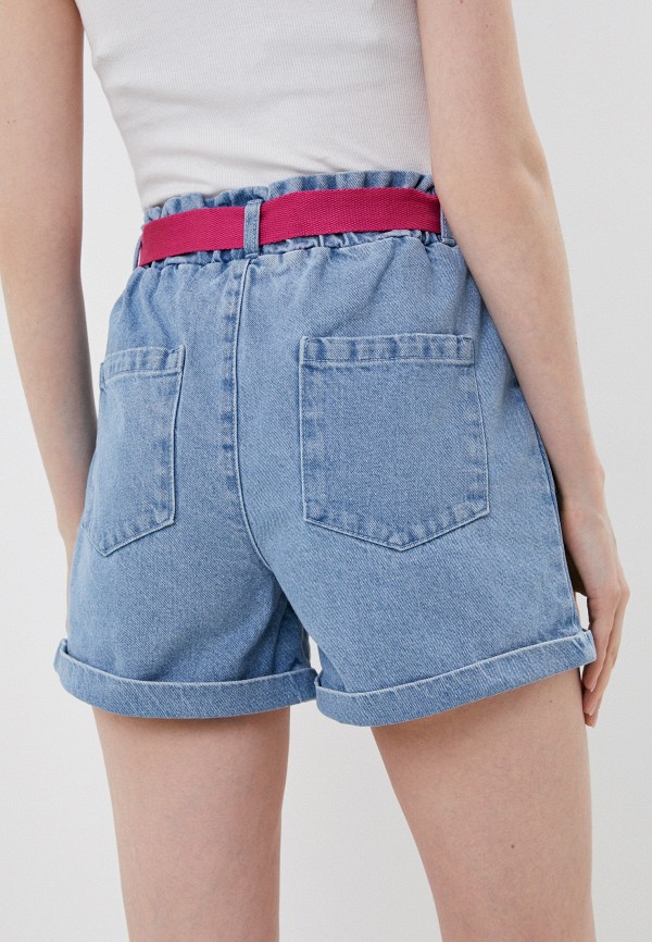 фото Шорты джинсовые gloria jeans
