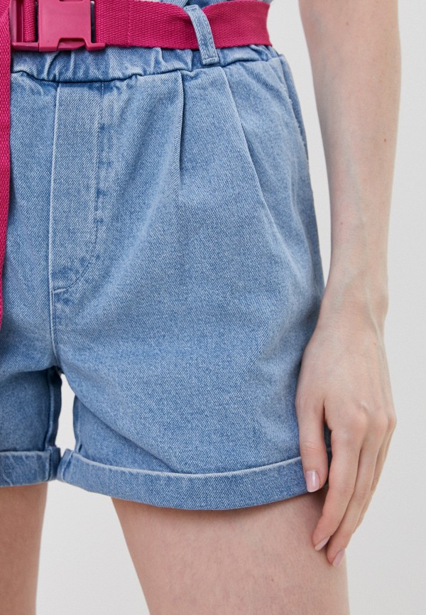 фото Шорты джинсовые gloria jeans