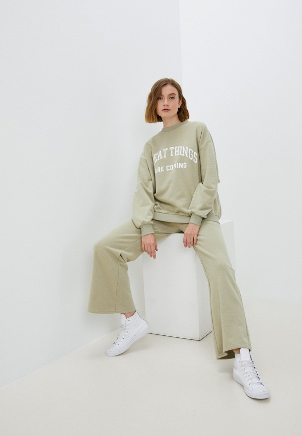 фото Брюки спортивные gloria jeans