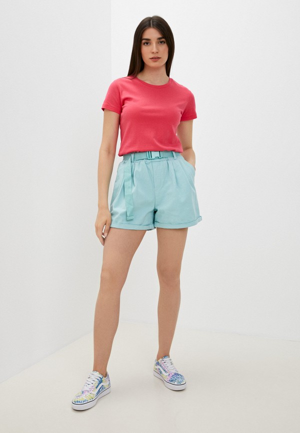 фото Шорты джинсовые gloria jeans