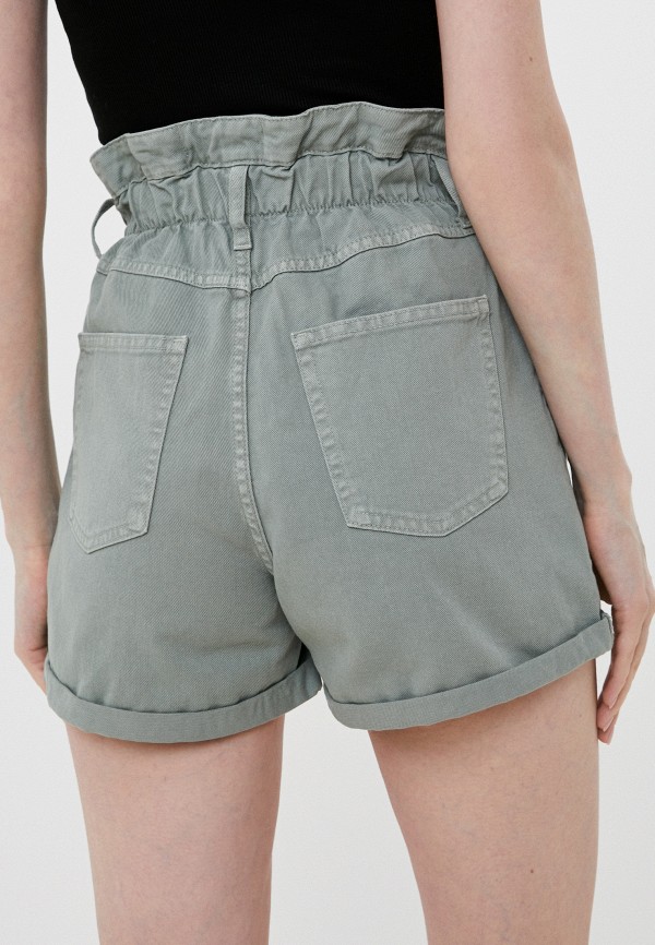 фото Шорты джинсовые gloria jeans