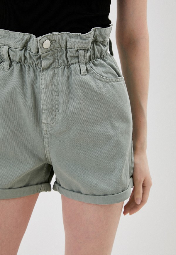 фото Шорты джинсовые gloria jeans