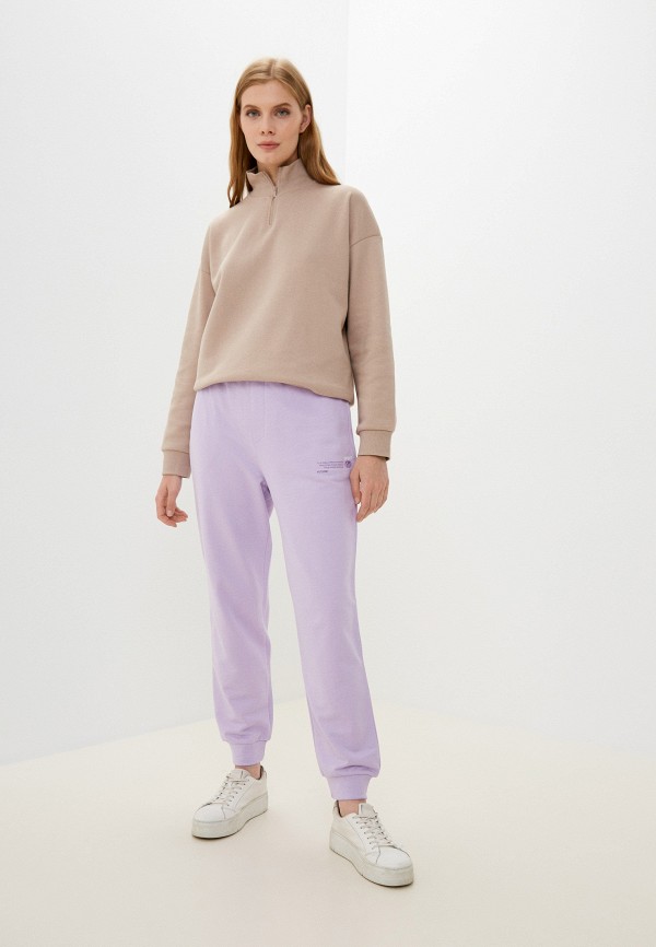 фото Брюки спортивные gloria jeans