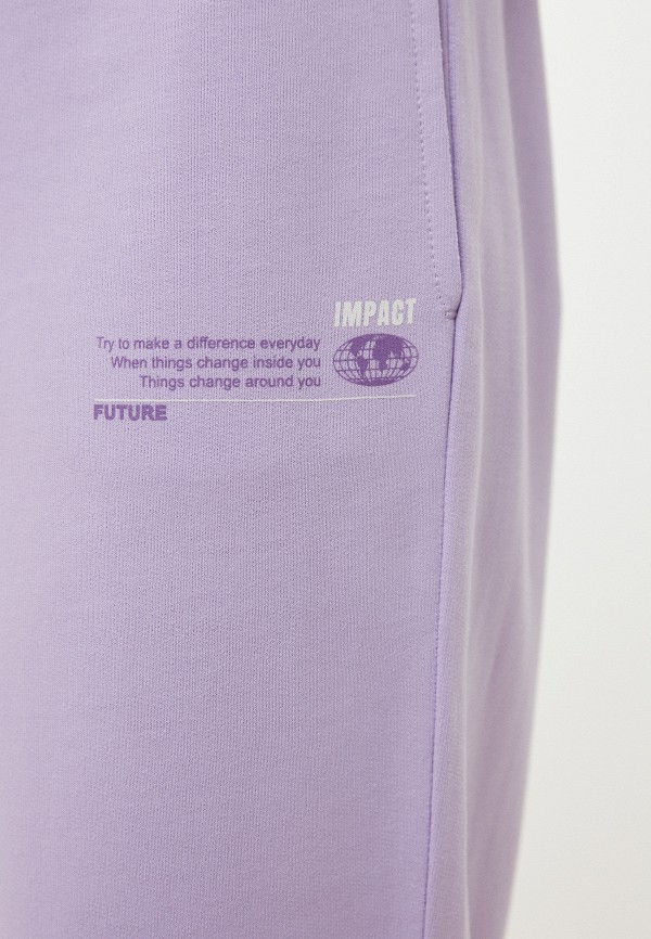 фото Брюки спортивные gloria jeans