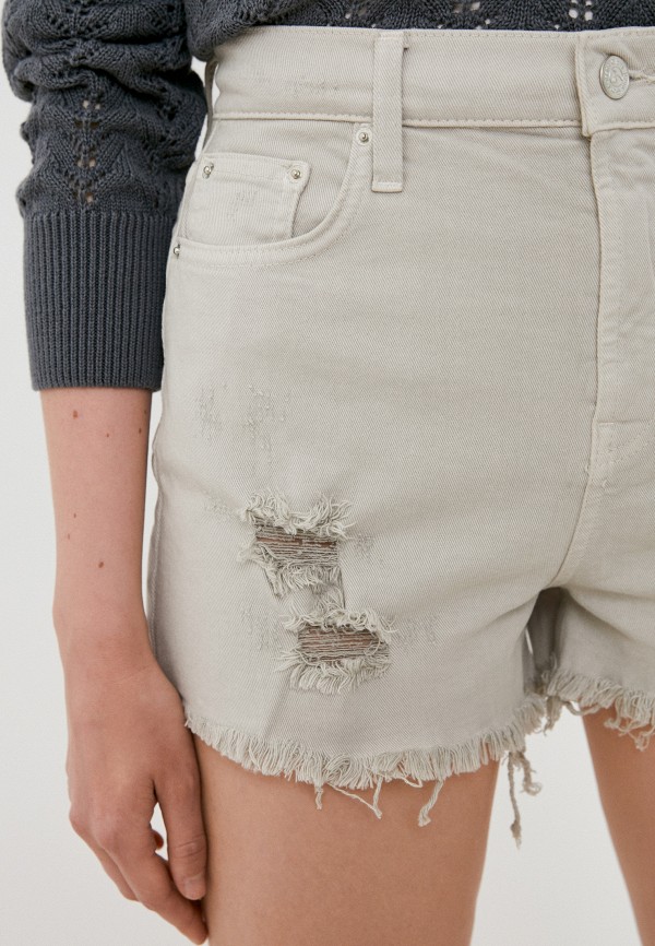 фото Шорты джинсовые gloria jeans