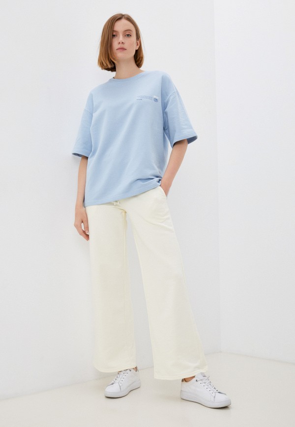 фото Брюки спортивные gloria jeans