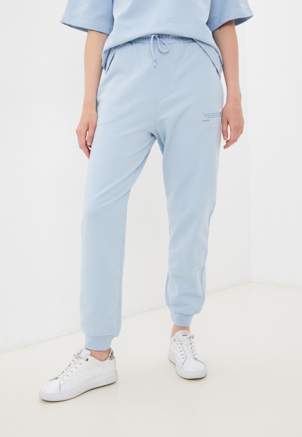 фото Брюки спортивные gloria jeans