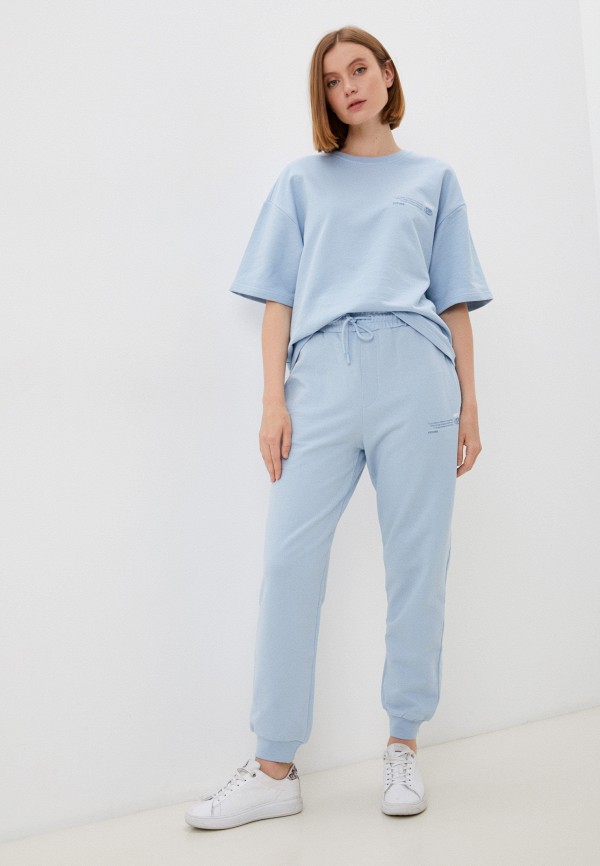 фото Брюки спортивные gloria jeans