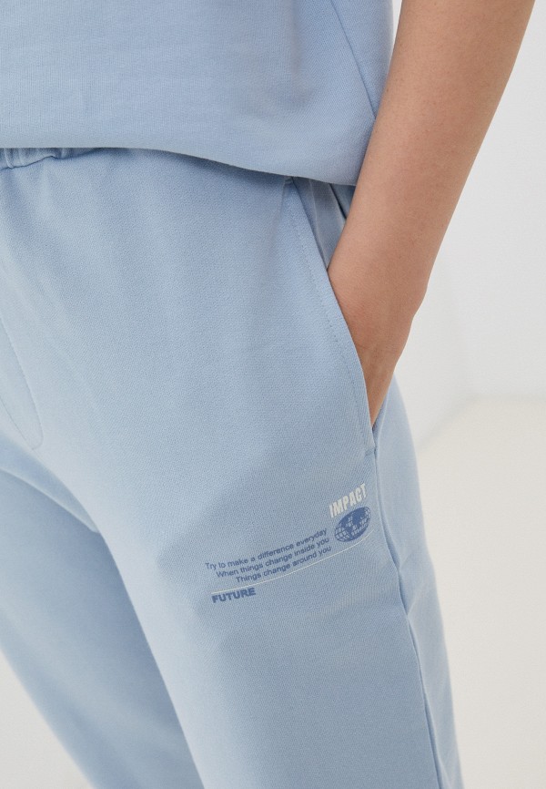 фото Брюки спортивные gloria jeans