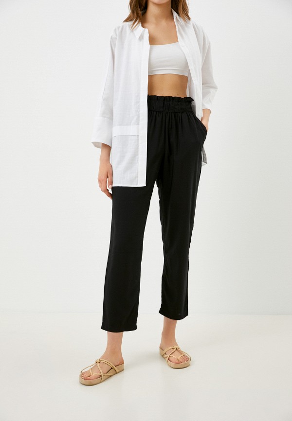 фото Брюки спортивные tom tailor