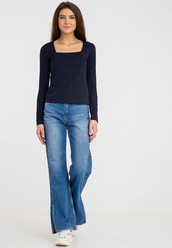 фото Лонгслив апрель