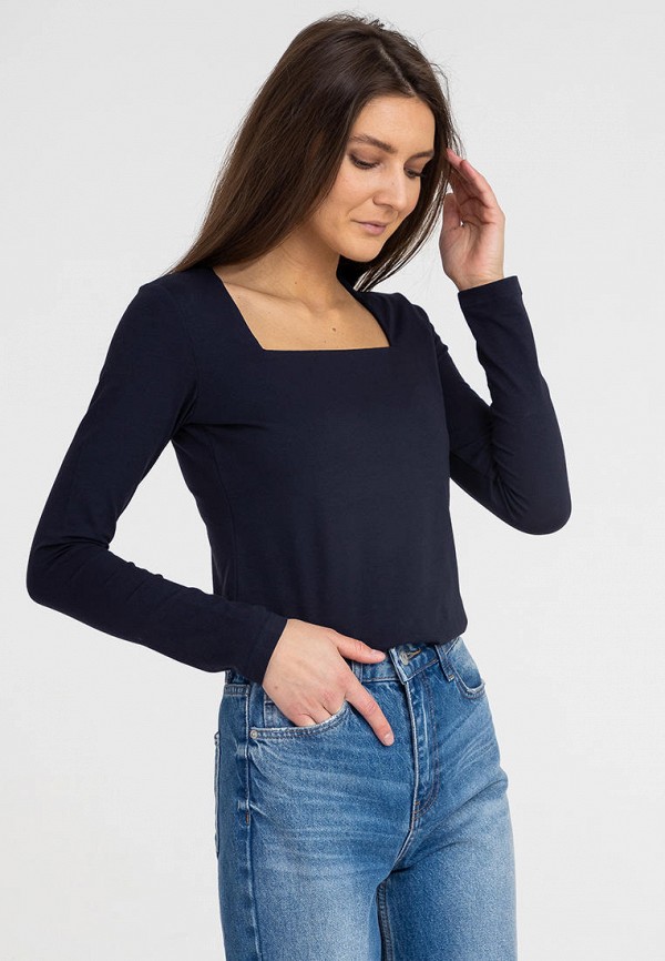 фото Лонгслив апрель