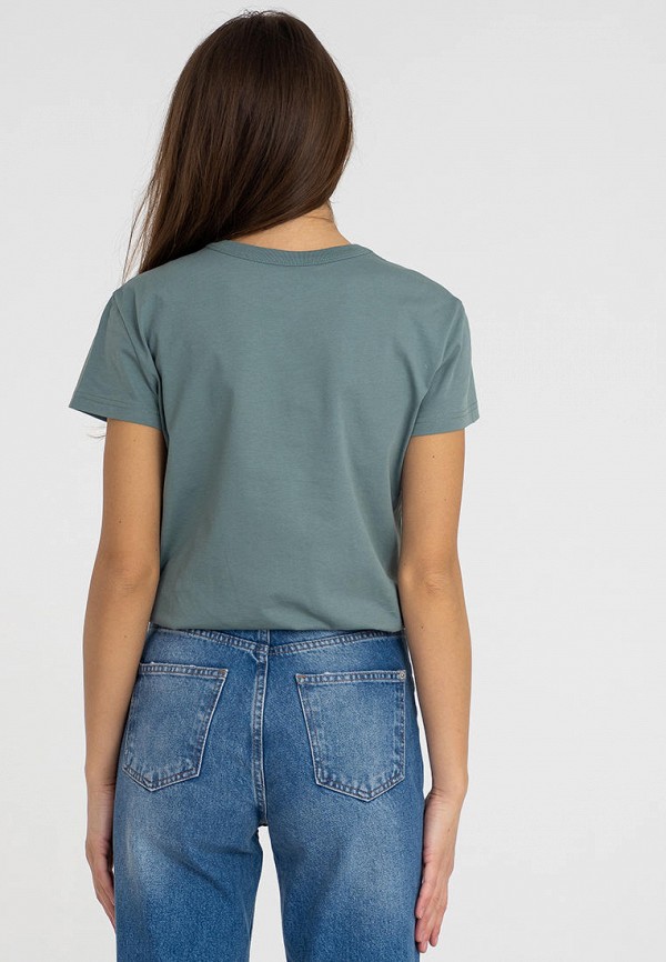 фото Футболка апрель