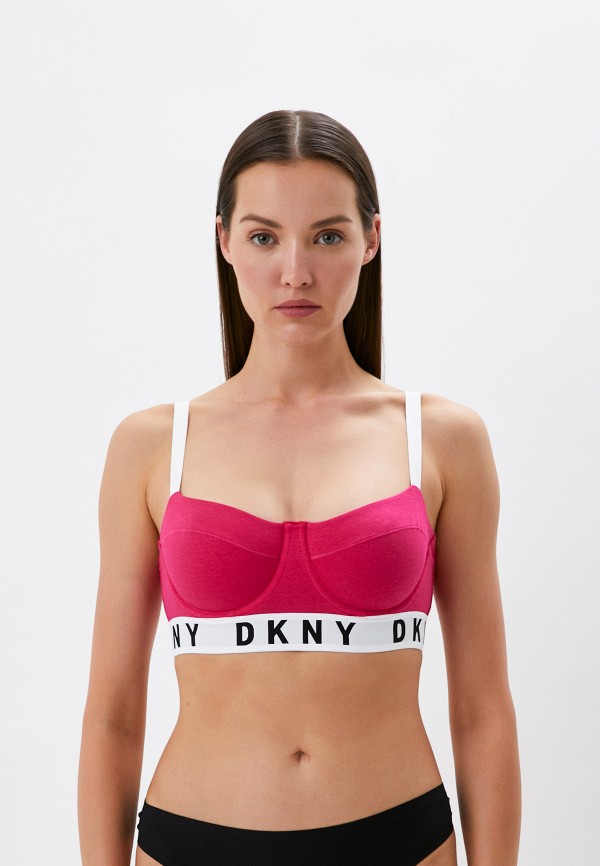 фото Бюстгальтер dkny