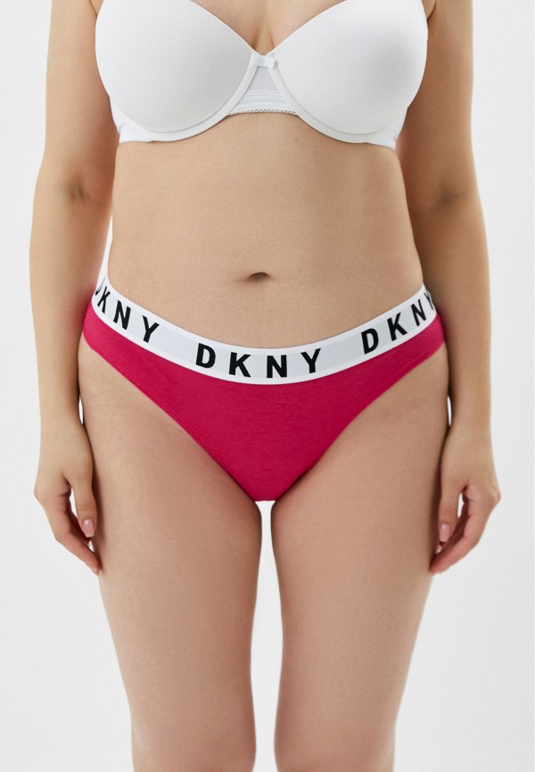 фото Трусы dkny