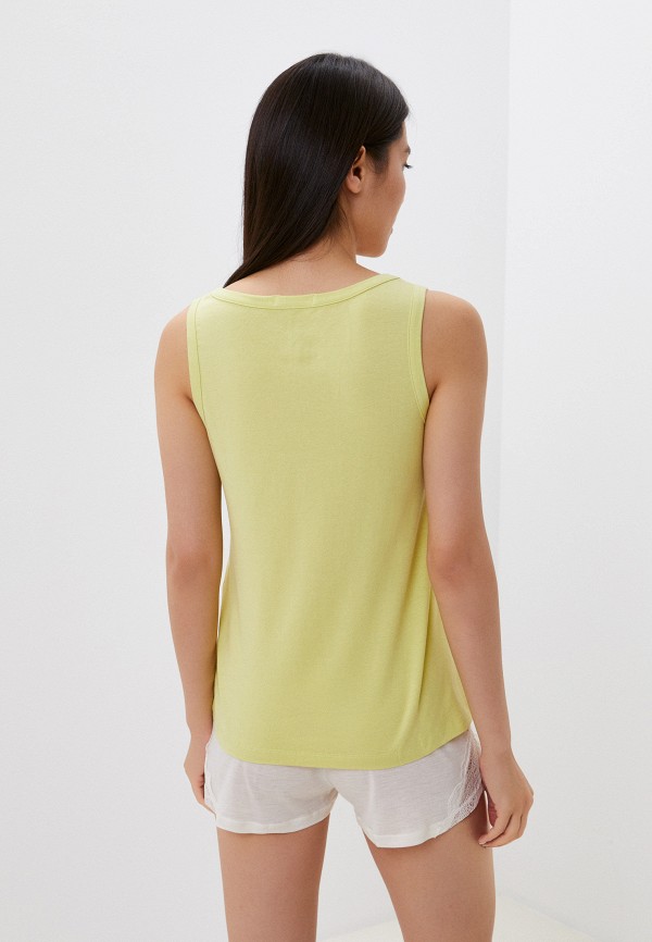 фото Майка домашняя almando melado