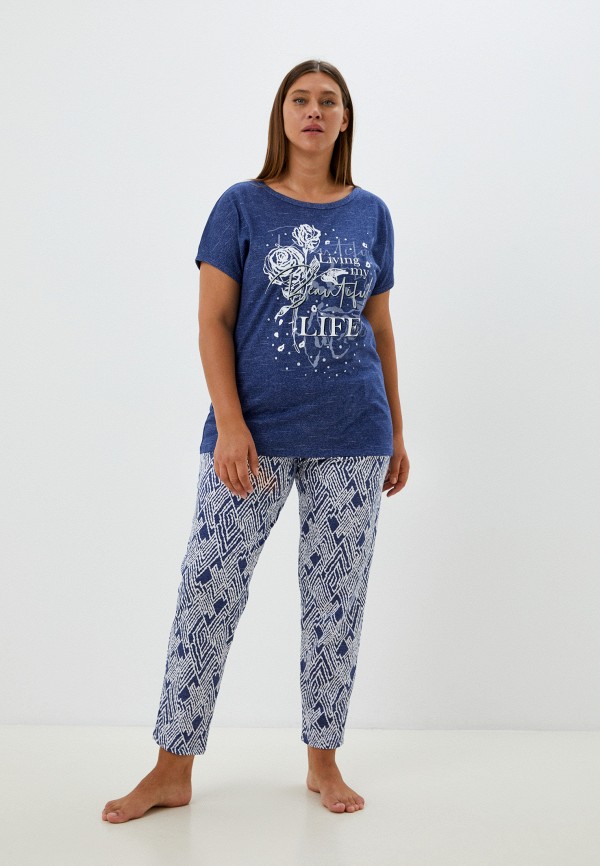 фото Костюм домашний lika dress