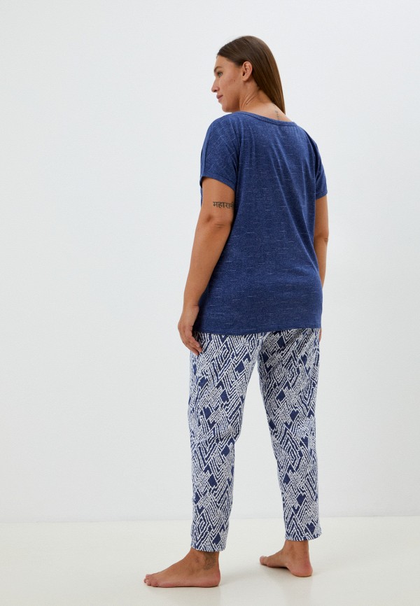 фото Костюм домашний lika dress