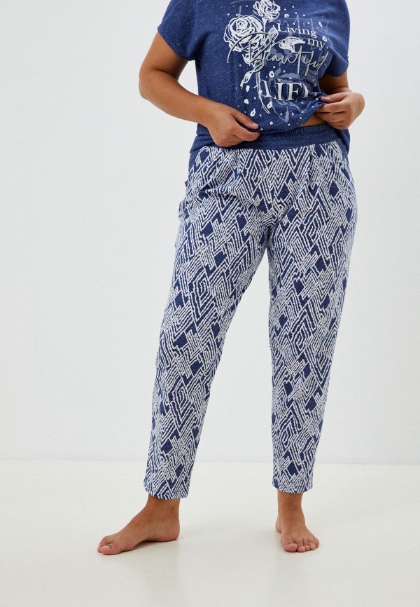 фото Костюм домашний lika dress