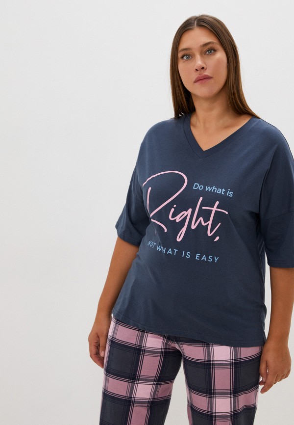 фото Костюм домашний lika dress