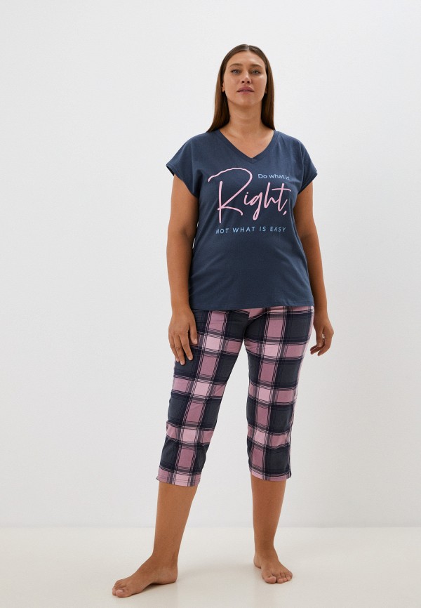 фото Костюм домашний lika dress