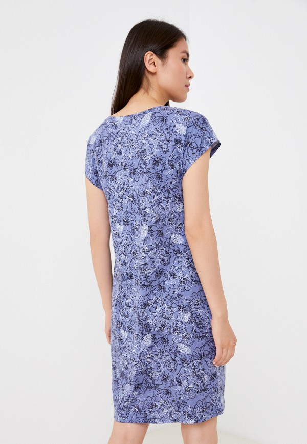 фото Платье домашнее lika dress