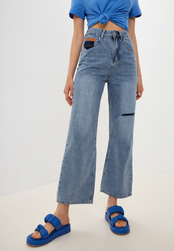 Джинсы Euros Style