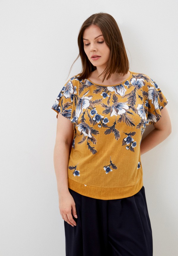 Блуза Maria Velada