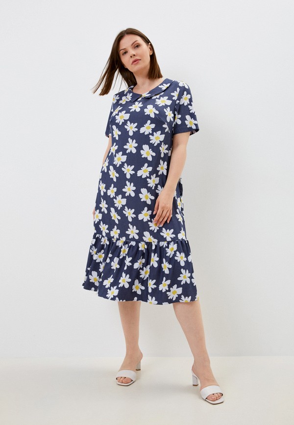 Платье Maria Velada