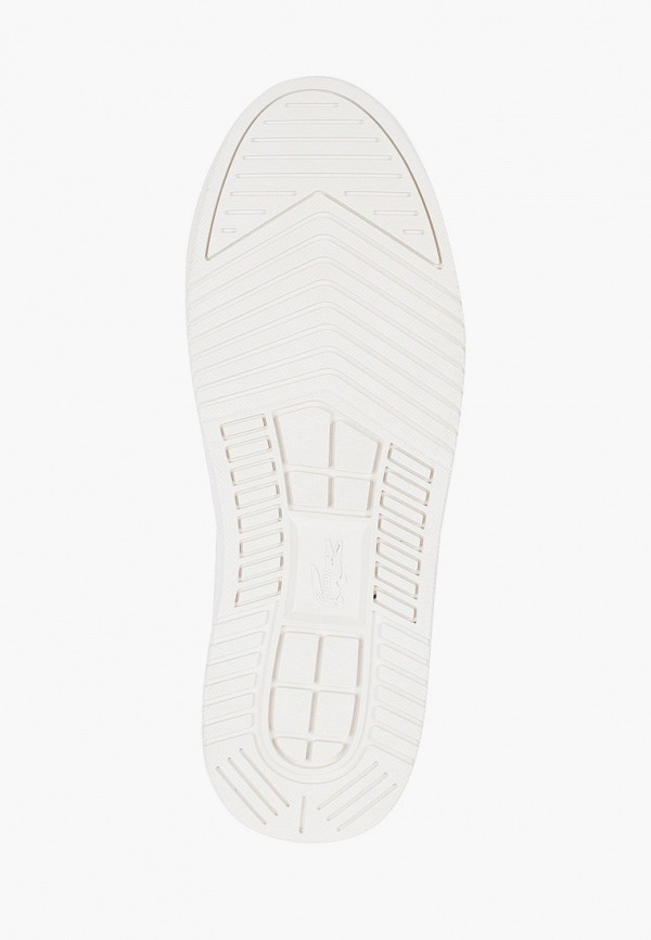 фото Кеды lacoste