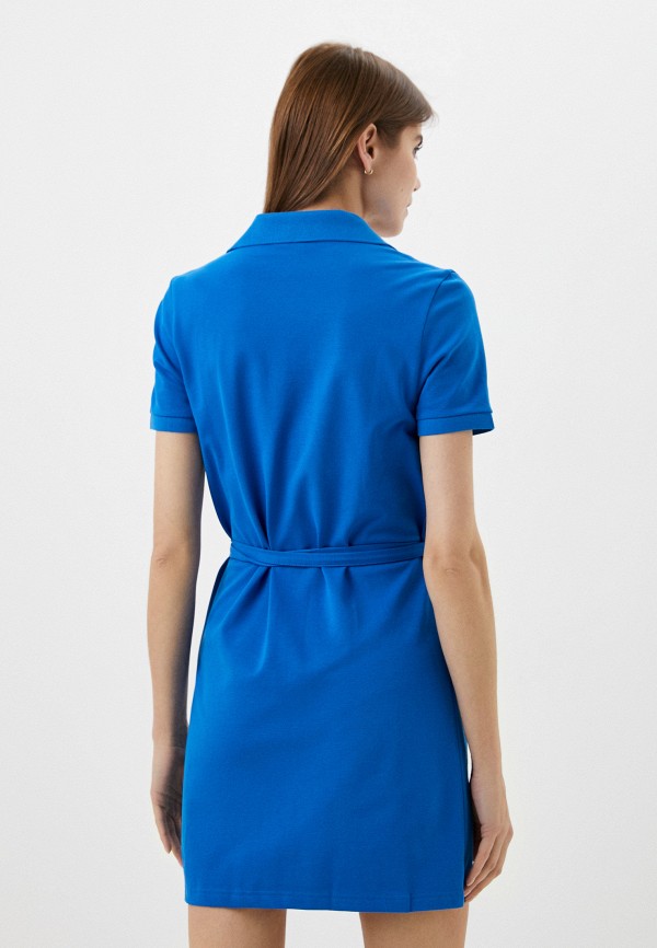 фото Платье lacoste