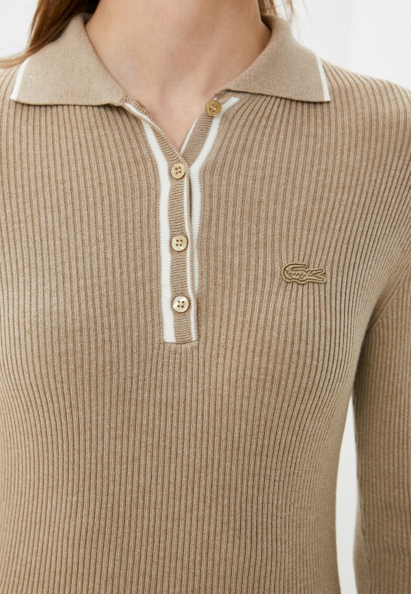 фото Платье lacoste