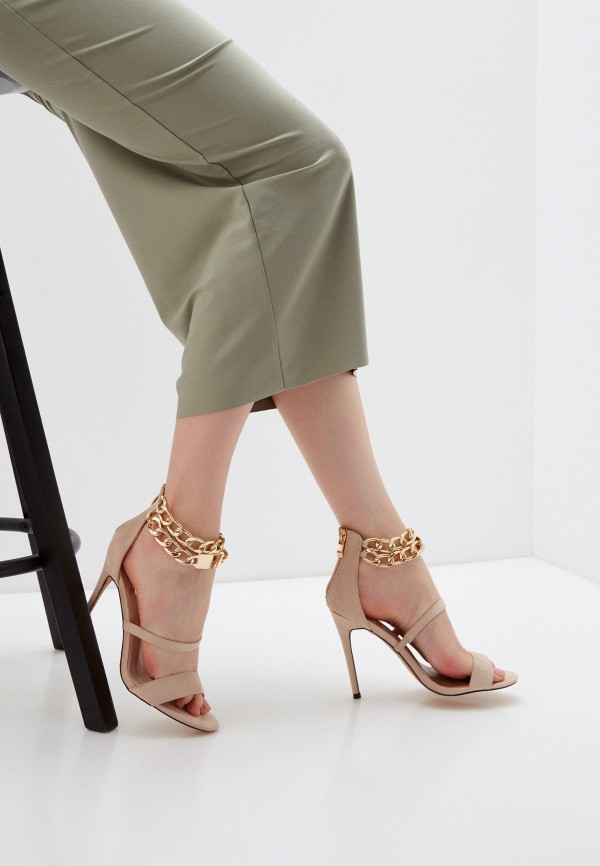 фото Босоножки араз