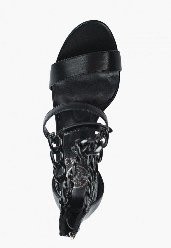 фото Босоножки араз