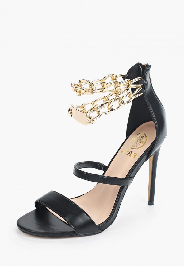 фото Босоножки араз