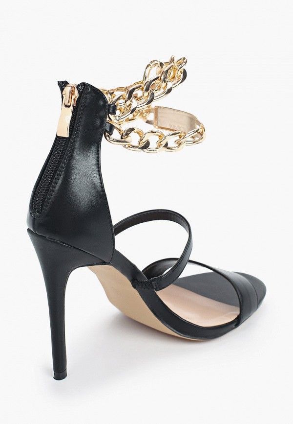 фото Босоножки араз