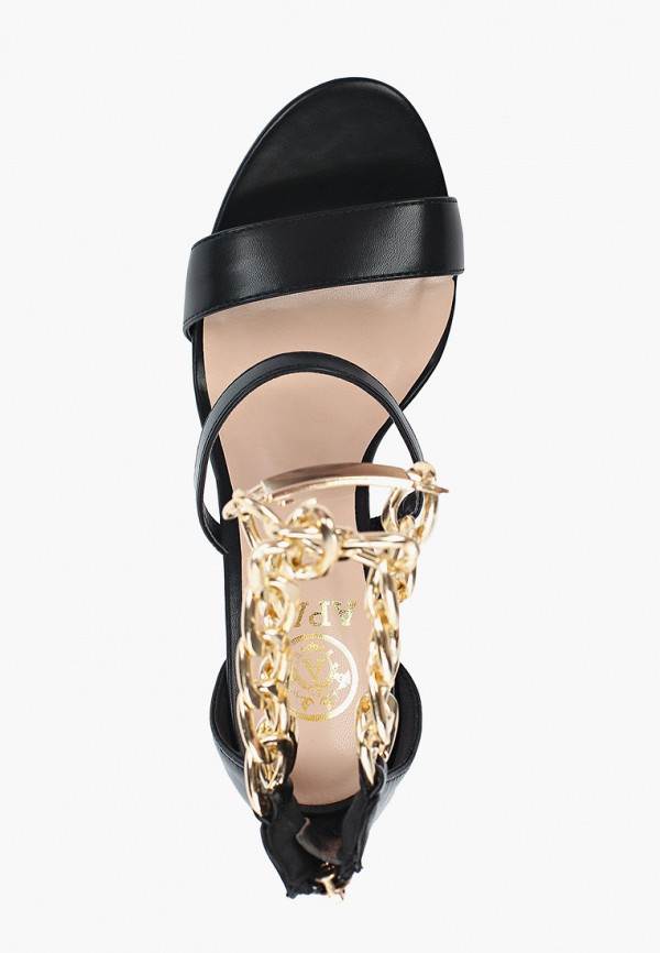 фото Босоножки араз