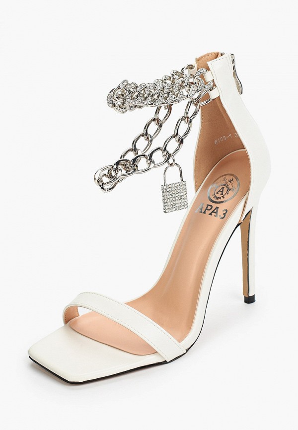 фото Босоножки араз