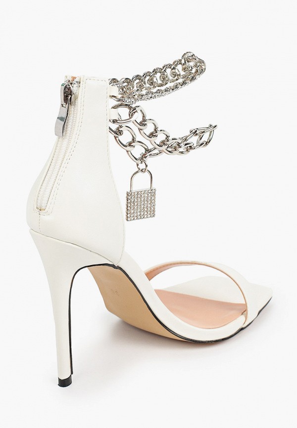 фото Босоножки араз