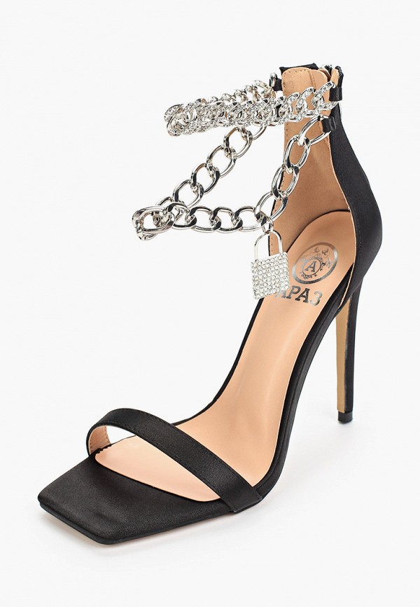 фото Босоножки араз