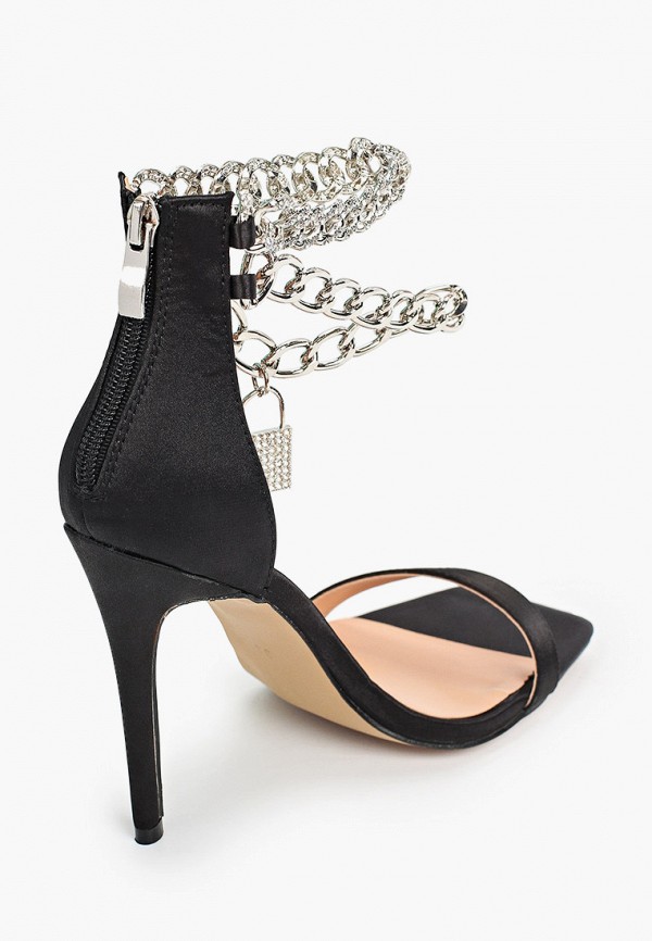 фото Босоножки араз