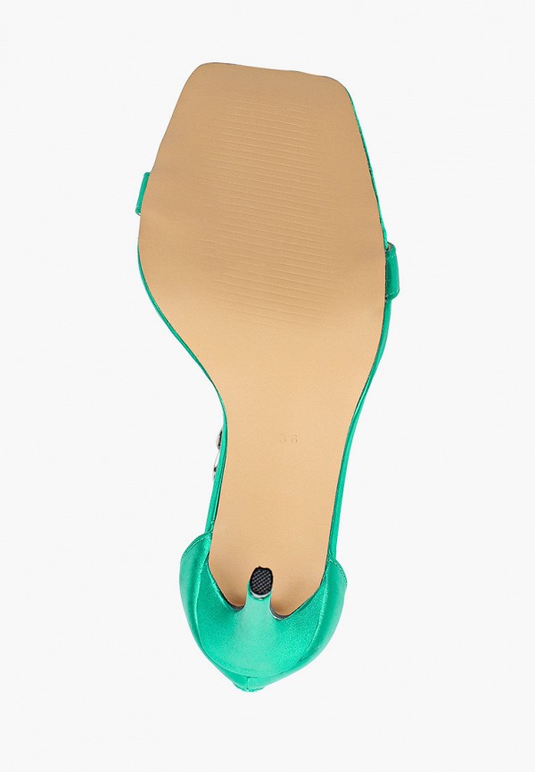 фото Босоножки араз