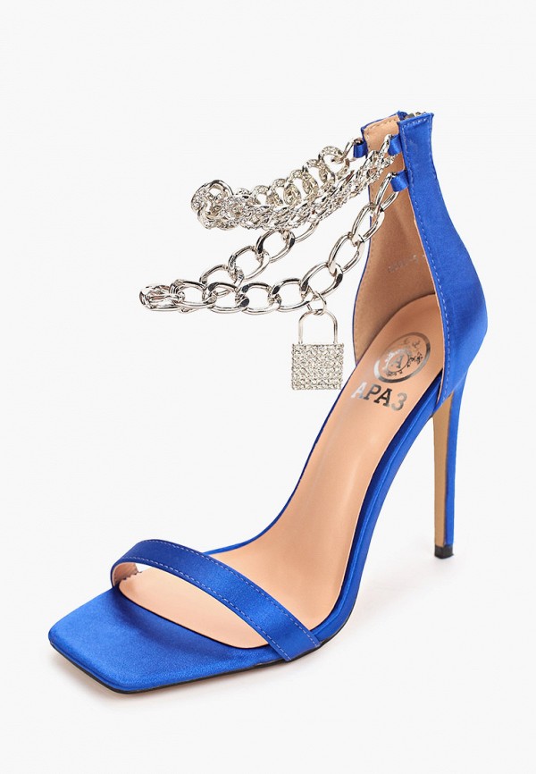 фото Босоножки араз