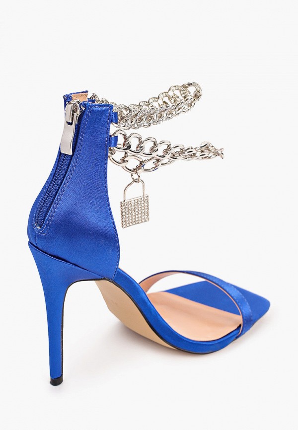 фото Босоножки араз