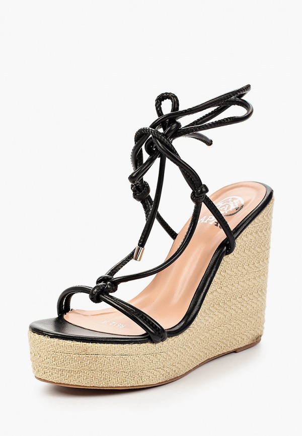 фото Босоножки араз