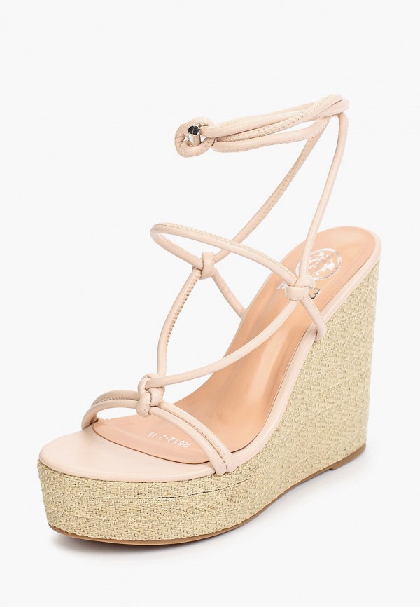 фото Босоножки араз